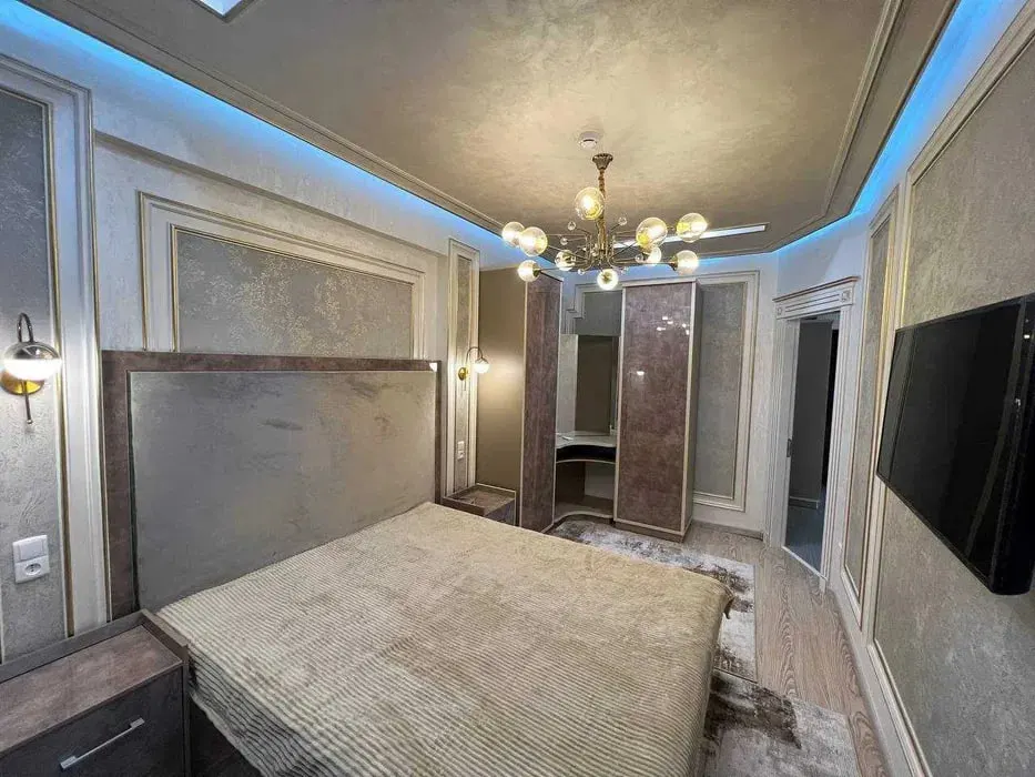 Ijaraga beriladi 2 xonali kvartira, 50 m², 10/21 qavat — Mirzo Ulugʻbek tumani