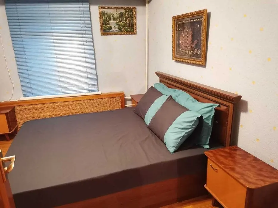 Сдаётся 4-комнатная квартира, 100 м², 4/9 этаж — Мирзо-Улугбекский район