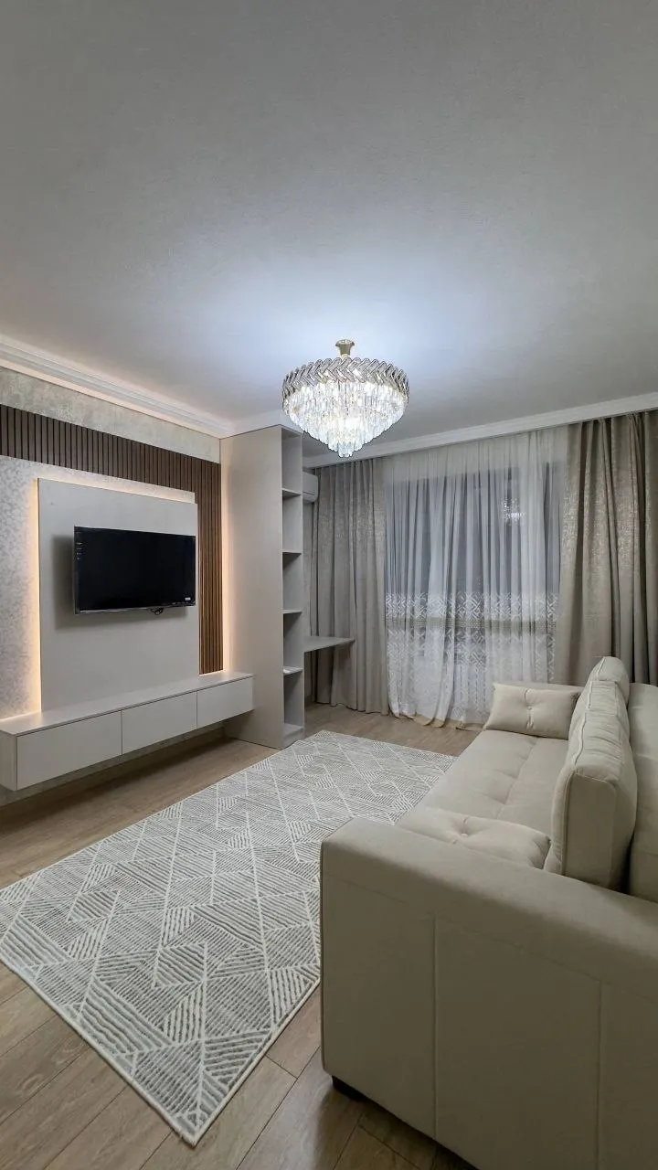 Sotiladi 2 xonali kvartira, 58 m², 8/11 qavat — Yunusobod tumani