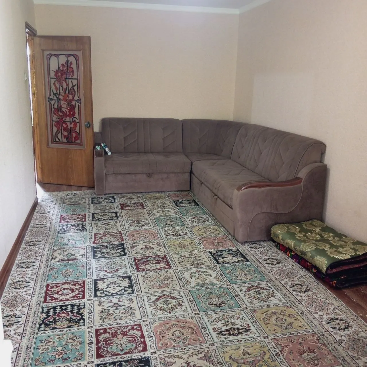 Sotiladi 3 xonali kvartira, 77 m², 4/5 qavat — Chilonzor tumani