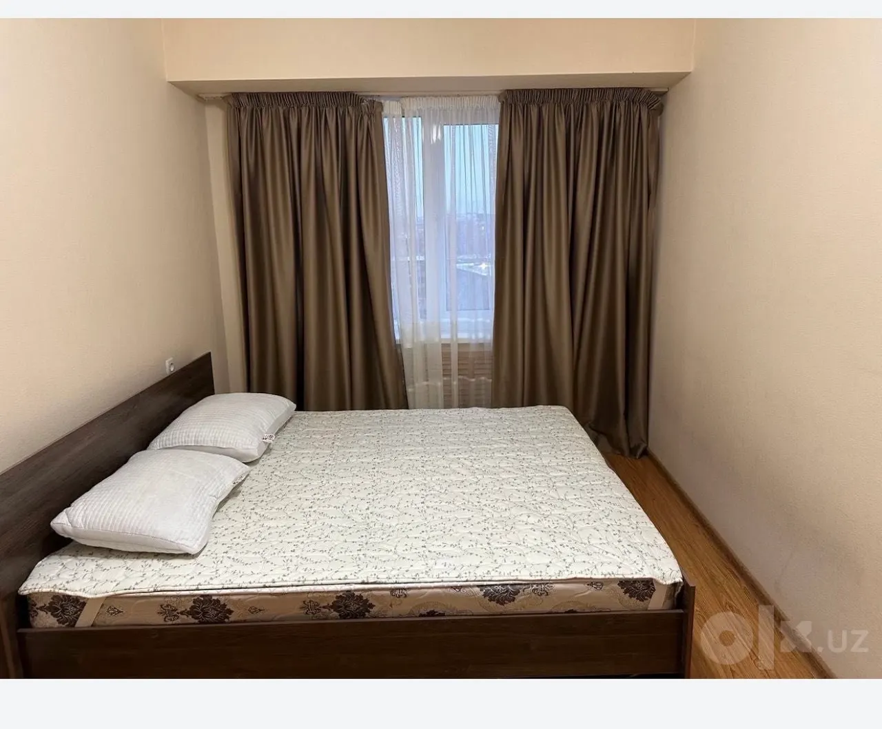 Ижарага берилади 6 хонали квартира, 130 м², 2/9 қават — Мирзо Улуғбек тумани