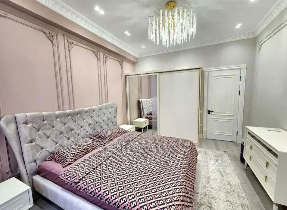 Ijaraga beriladi 2 xonali kvartira, 58 m², 3/9 qavat — Yashnobod tumani