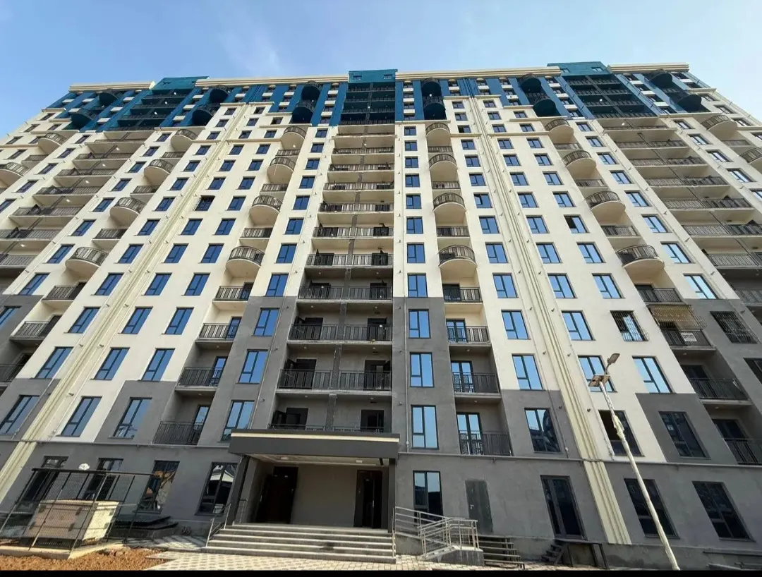 Sotiladi 2 xonali kvartira, 58 m², 11/16 qavat — Yashnobod tumani