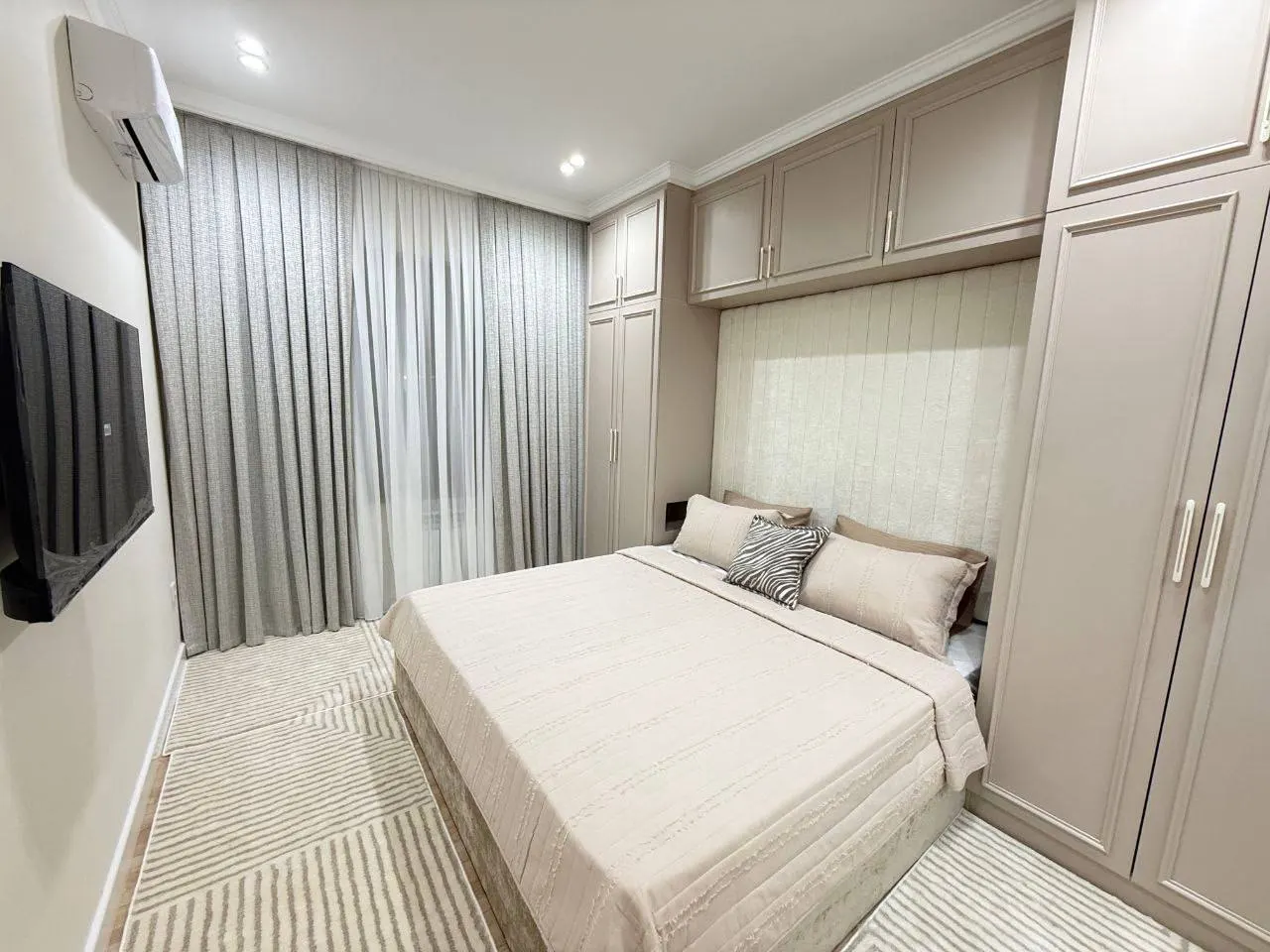 Sotiladi 3 xonali kvartira, 44 m², 9/9 qavat — Mirzo Ulugʻbek tumani