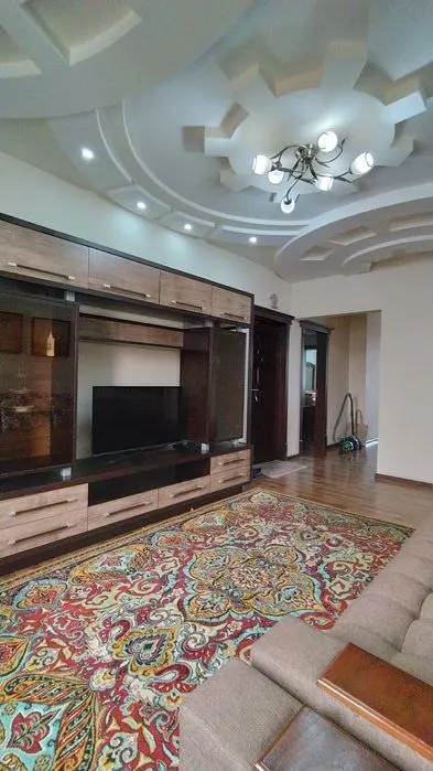 Ijaraga beriladi 2 xonali kvartira, 65 m², 9/9 qavat — Mirobod tumani