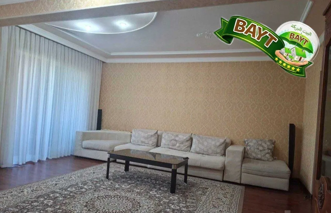 Sotiladi 4 xonali kvartira, 91 m², 3/5 qavat — Sergeli tumani