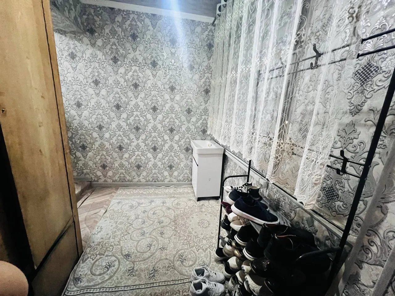 Сотилади 3 хонали квартира, 70 м², 5/5 қават — Чилонзор тумани