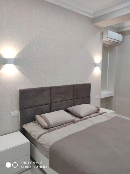 Ижарага берилади 3 хонали квартира, 75 м², 2/4 қават — Юнусобод тумани