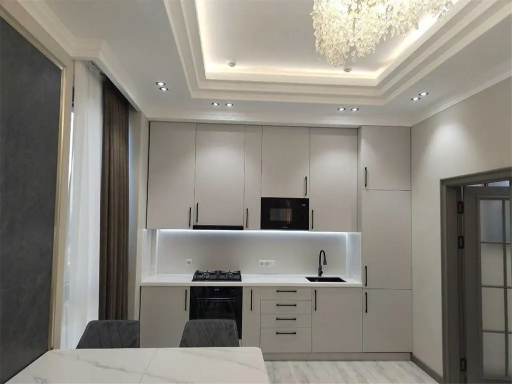Ижарага берилади 3 хонали квартира, 75 м², 10/14 қават — Миробод тумани