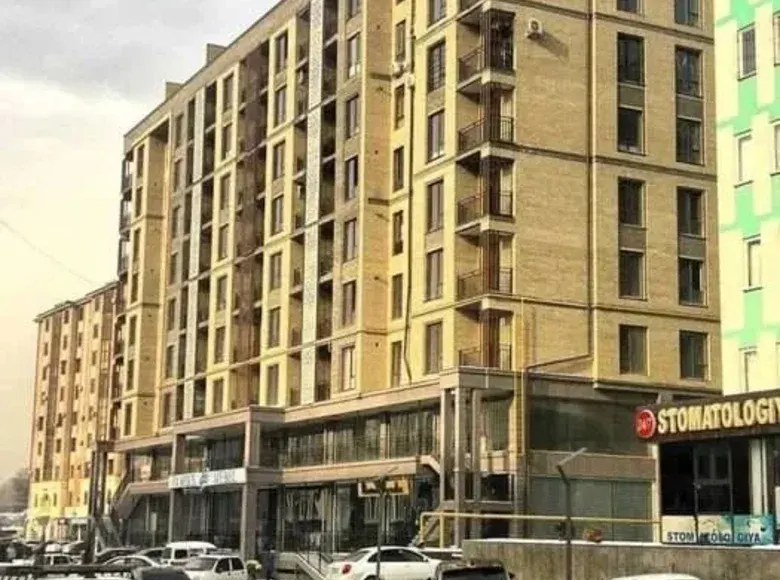 Sotiladi 2 xonali kvartira, 50 m², 3/7 qavat — Yashnobod tumani