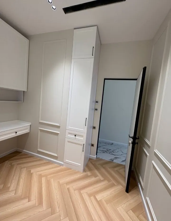 Ижарага берилади 3 хонали квартира, 59 м², 23/51 қават — Шайхонтоҳур тумани