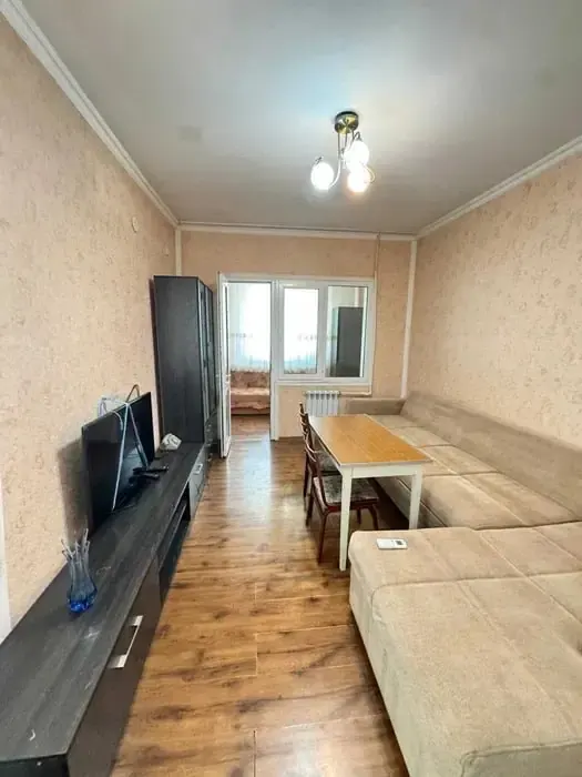Ижарага берилади 2 хонали квартира, 60 м², 3/4 қават — Мирзо Улуғбек тумани