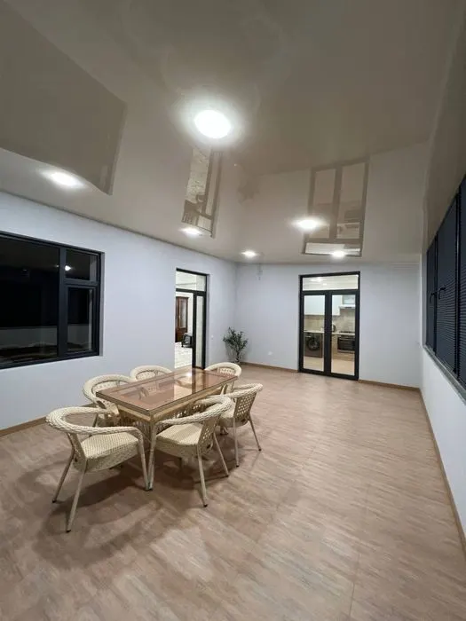 Ижарага берилади 4 хонали квартира, 158 м², 3/9 қават — Яшнобод тумани