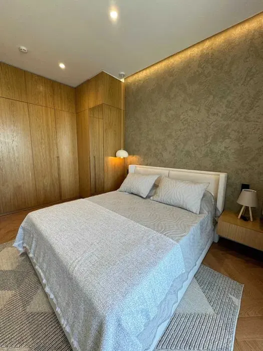 Ижарага берилади 2 хонали квартира, 54 м², 13/16 қават — Яккасарой тумани