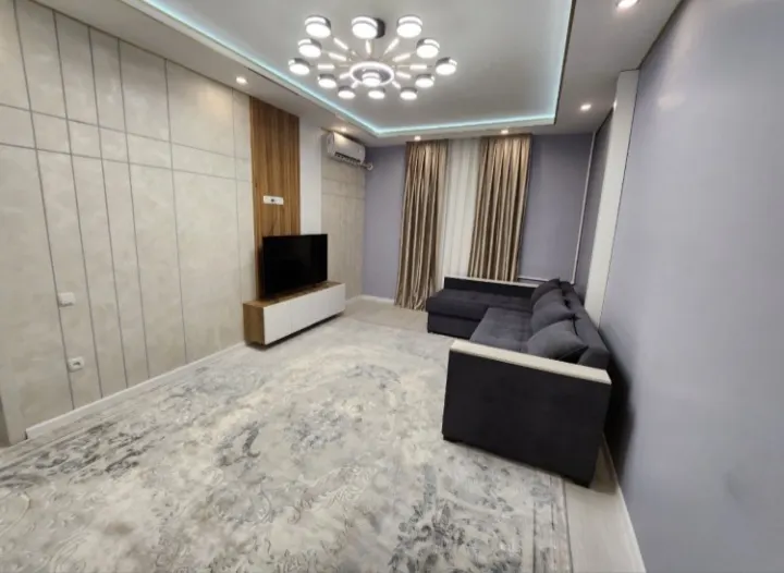 Сдаётся 3-комнатная квартира, 60 м², 8/9 этаж — Юнусабадский район