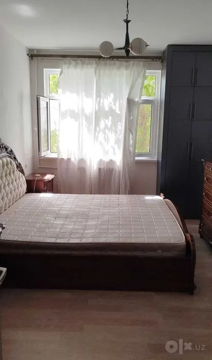 Ижарага берилади 3 хонали квартира, 76 м², 2/4 қават — Мирзо Улуғбек тумани