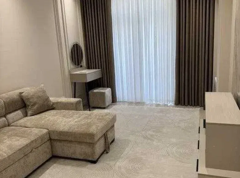 Ijaraga beriladi 1 xonali kvartira, 45 m², 5/10 qavat — Mirzo Ulugʻbek tumani
