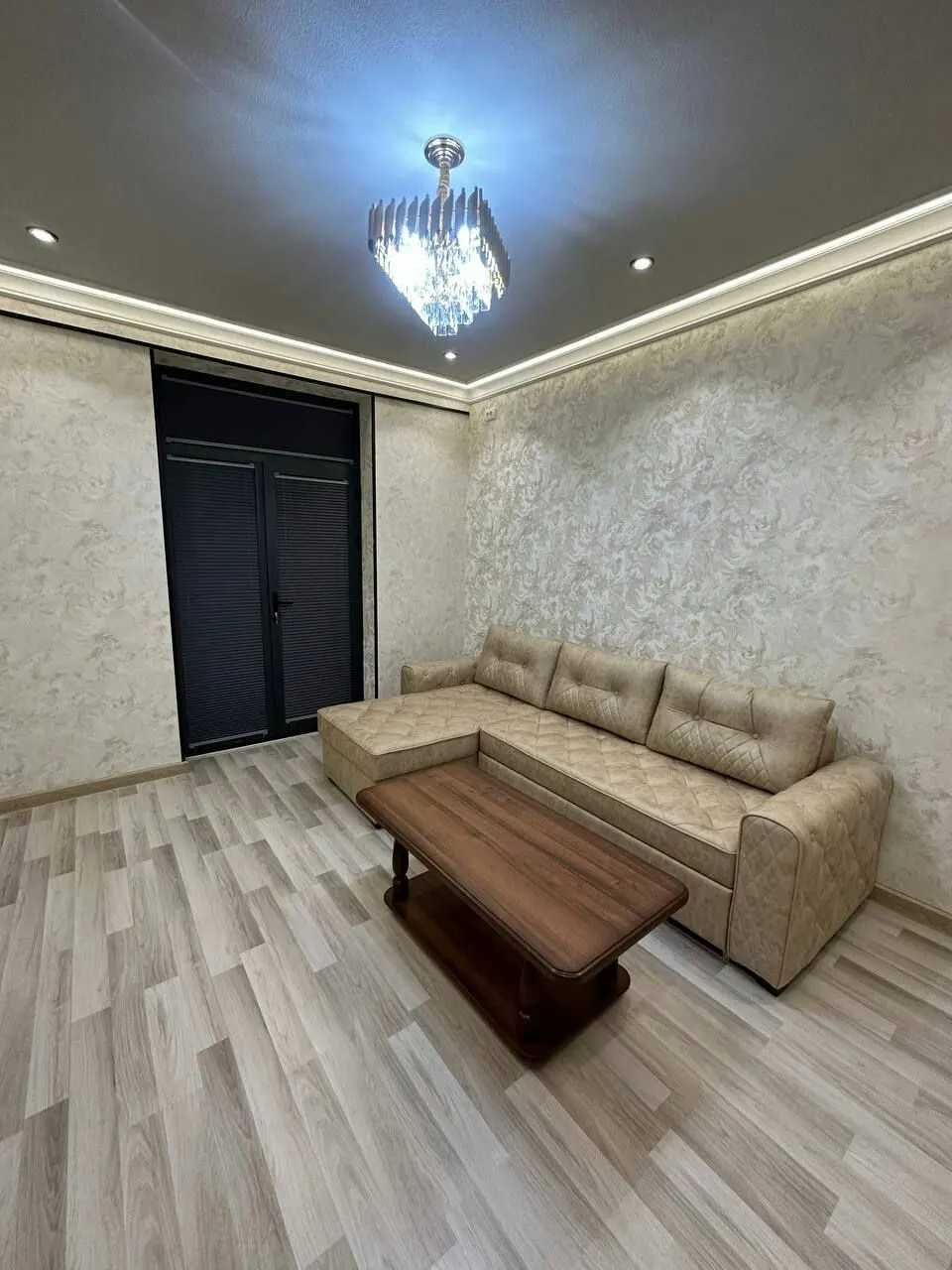 Ijaraga beriladi 2 xonali kvartira, 48 m², 6/9 qavat — Yashnobod tumani