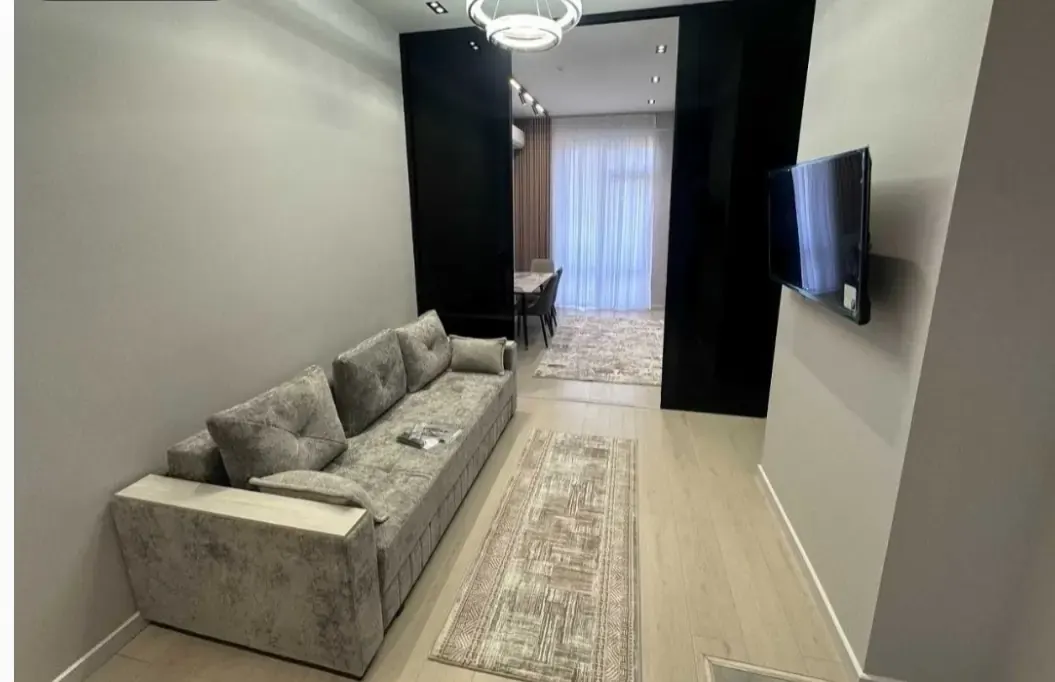 Ijaraga beriladi 2 xonali kvartira, 60 m², 9/14 qavat — Yakkasaroy tumani