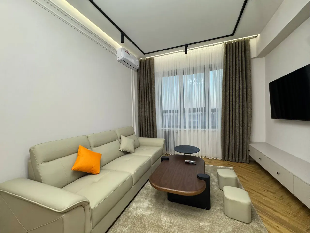 Продаётся 2-комнатная квартира, 57 м², 14/25 этаж — Мирзо-Улугбекский район