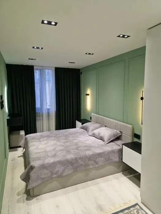 Ижарага берилади 2 хонали квартира, 57 м², 2/5 қават — Мирзо Улуғбек тумани
