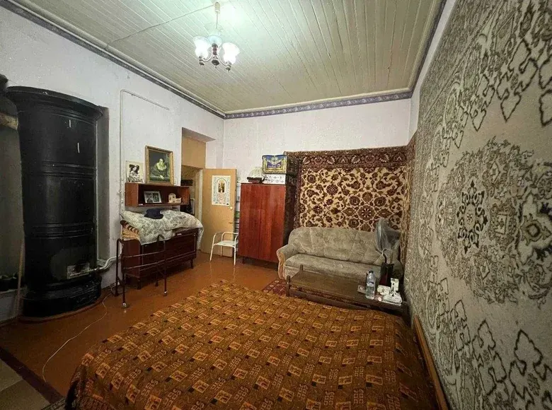 Сотилади 2 хонали квартира, 56 м², 2/2 қават — Яшнобод тумани