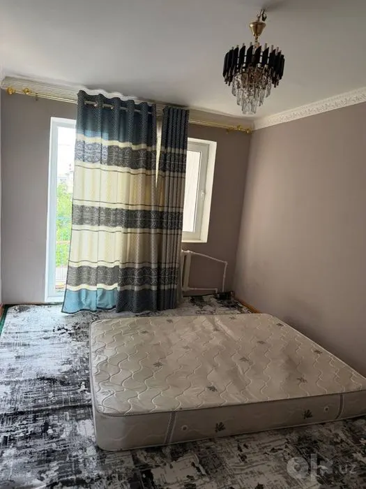 Ижарага берилади 2 хонали квартира, 200 м², 2/3 қават — Бухоро шаҳри