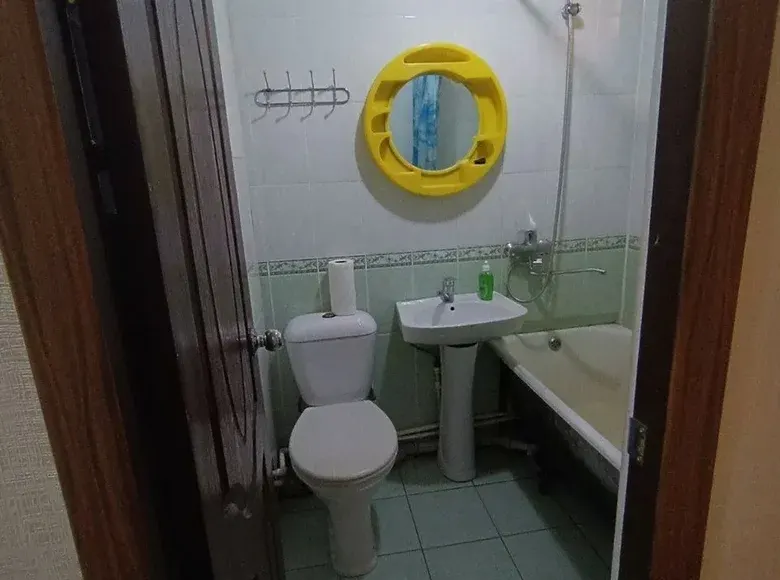 Sotiladi 1 xonali kvartira, 45 m², 2/4 qavat — Yakkasaroy tumani
