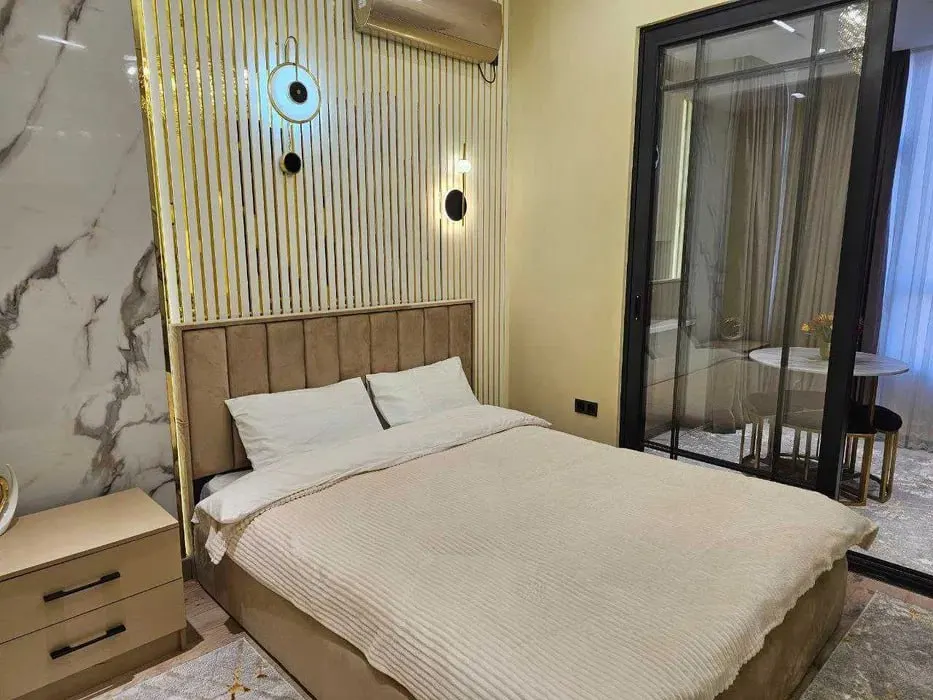 Ижарага берилади 1 хонали квартира, 30 м², 8/13 қават — Яккасарой тумани