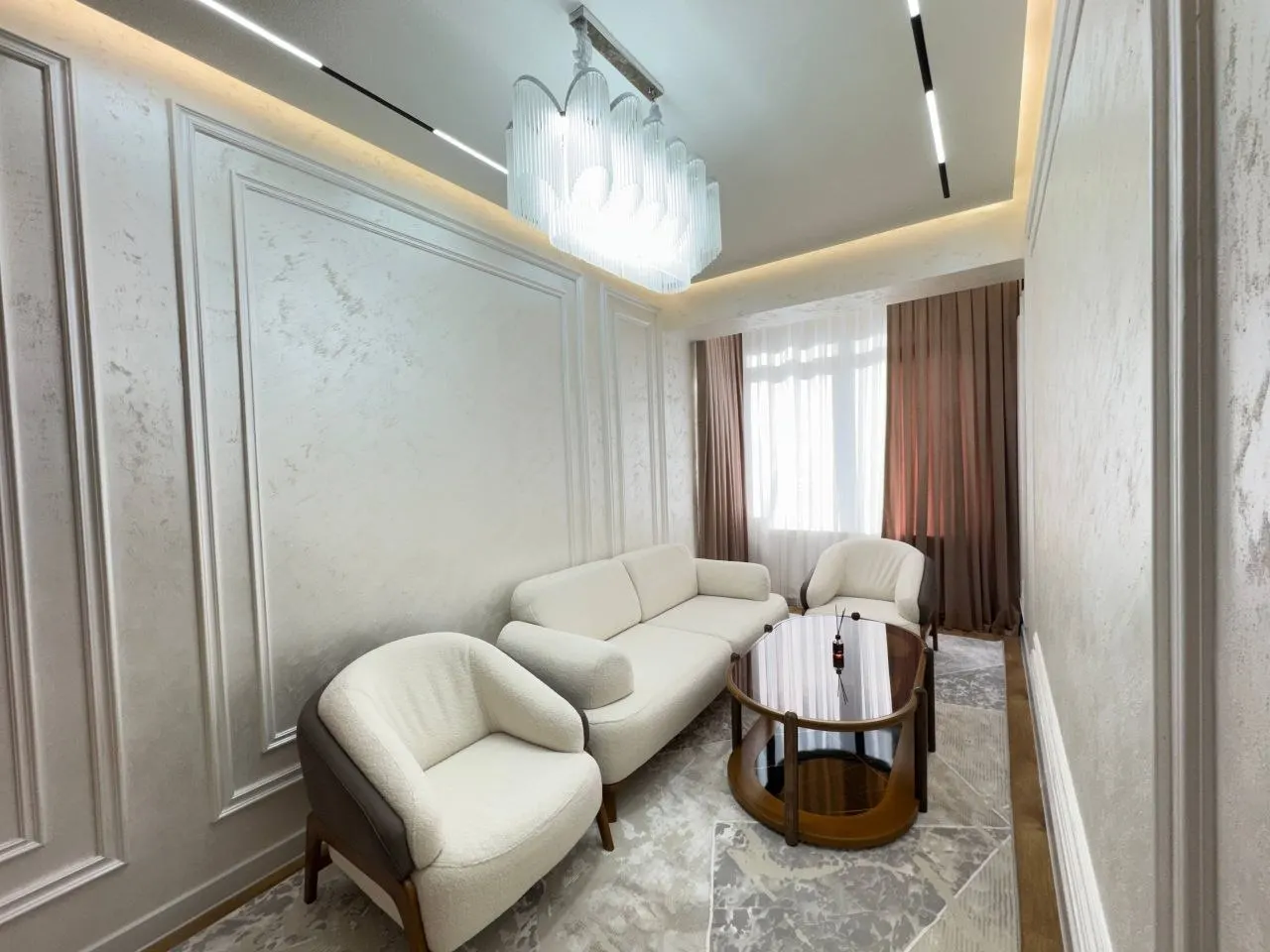 Продаётся 3-комнатная квартира, 63 м², 3/10 этаж — Самарканд