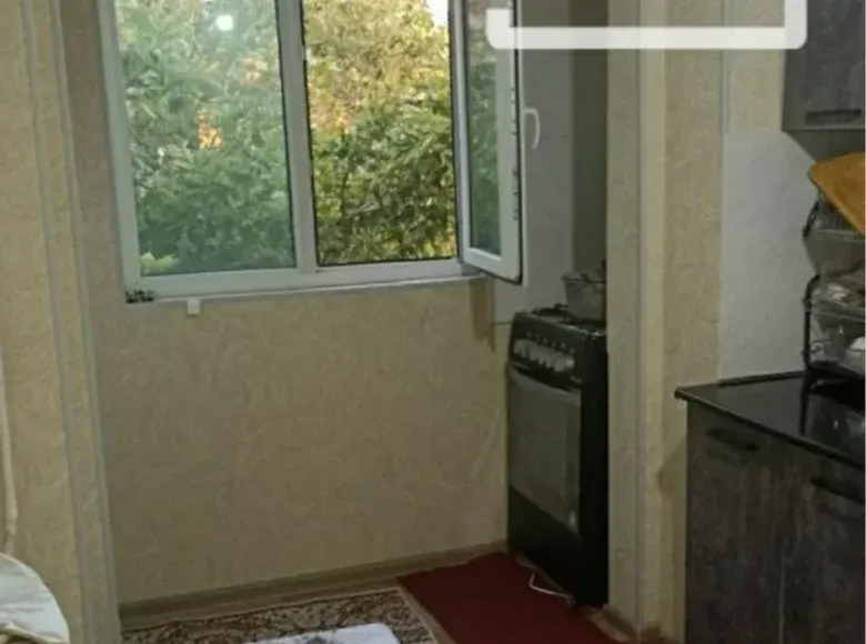 Продаётся 1-комнатная квартира, 35 м², 5/5 этаж — Чиланзарский район