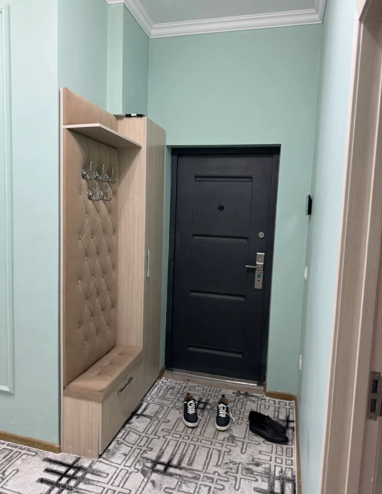 Сотилади 2 хонали квартира, 50 м², 8/16 қават — Юнусобод тумани