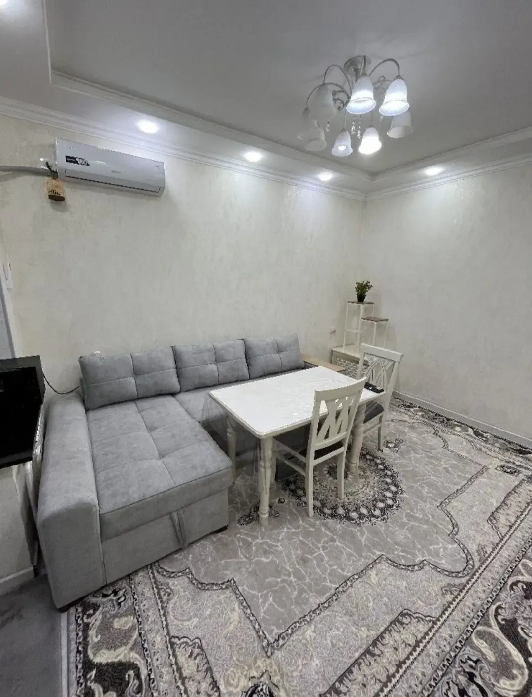 Sotiladi 2 xonali kvartira, 45 m², 4/4 qavat — Chilonzor tumani