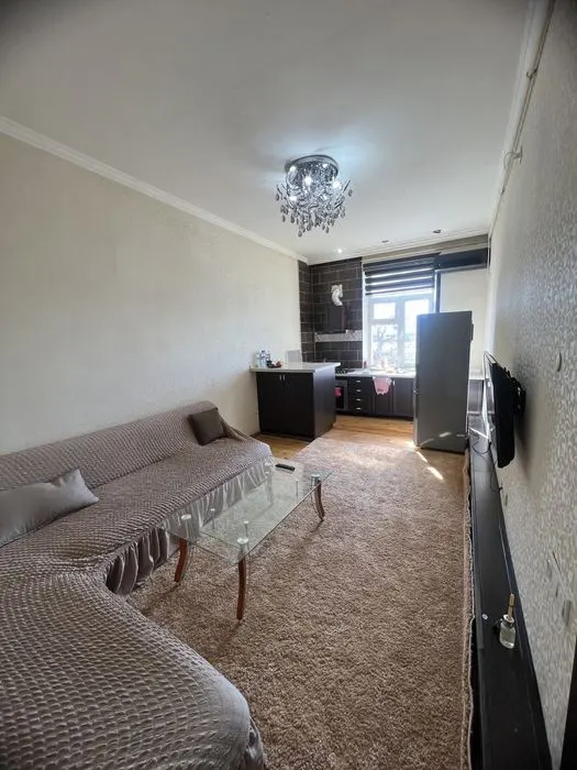 Ijaraga beriladi 3 xonali kvartira, 60 m², 4/4 qavat — Yakkasaroy tumani