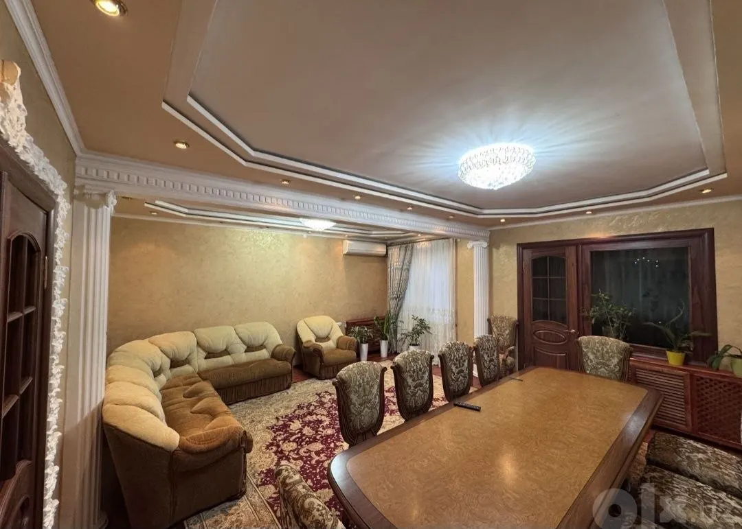 Сотилади 3 хонали квартира, 98 м², 5/5 қават — Чилонзор тумани