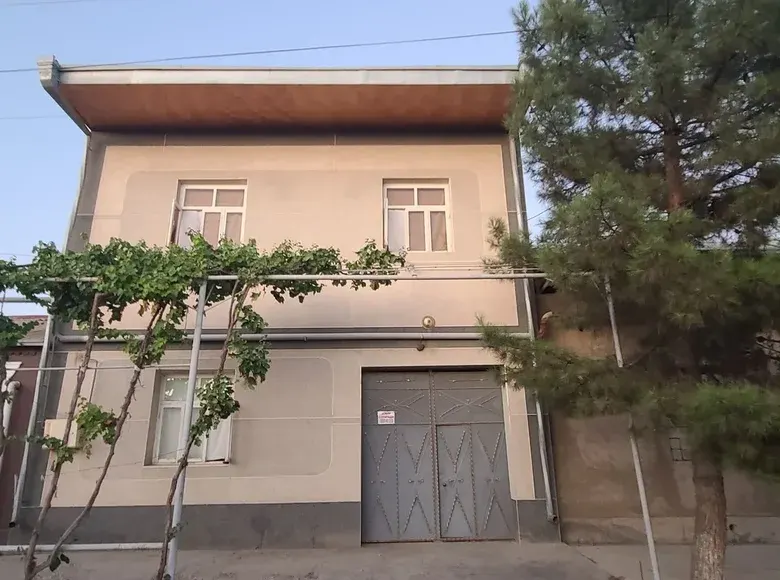 Сотилади 5 хонали ҳовли уй, 3.2 сотих — Самарқанд шаҳри