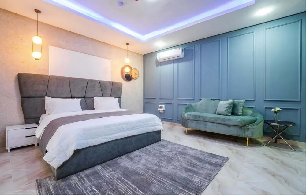Сдаётся 3-комнатная квартира, 68 м², 2/4 этаж — Юнусабадский район