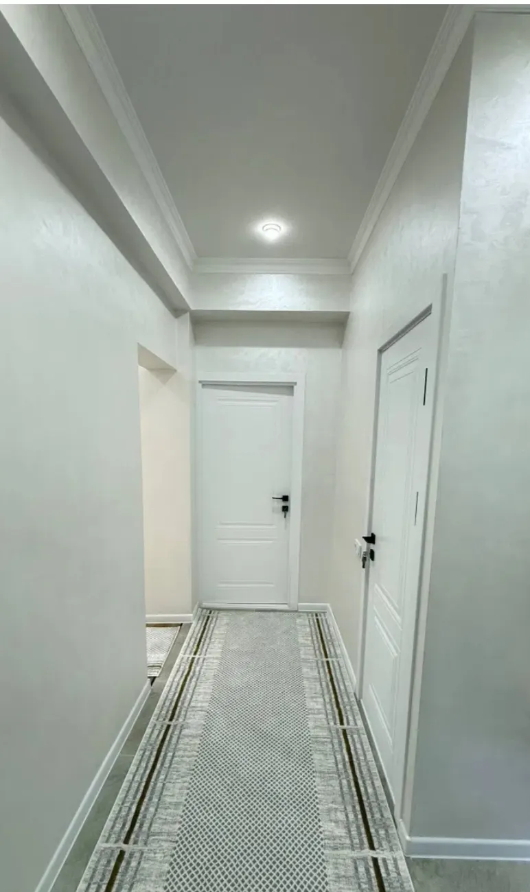 Ijaraga beriladi 2 xonali kvartira, 57.5 m², 5/5 qavat — Qarshi shahri