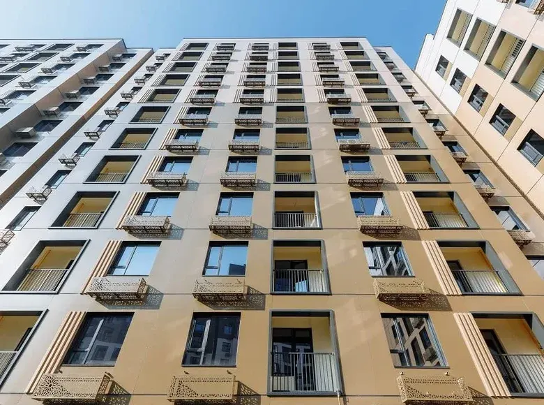 Sotiladi 1 xonali kvartira, 40 m², 10/12 qavat — Yashnobod tumani