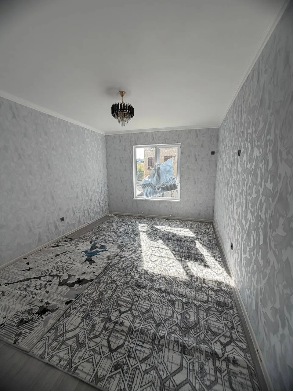Ижарага берилади 1 хонали квартира, 30 м², 2/21 қават — Олмазор тумани