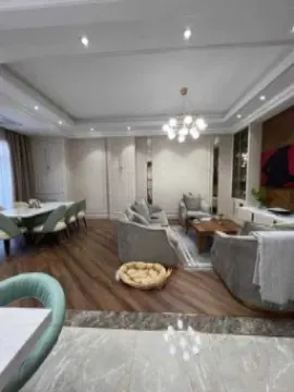 Ижарага берилади 3 хонали квартира, 91 м², 5/7 қават — Шайхонтоҳур тумани