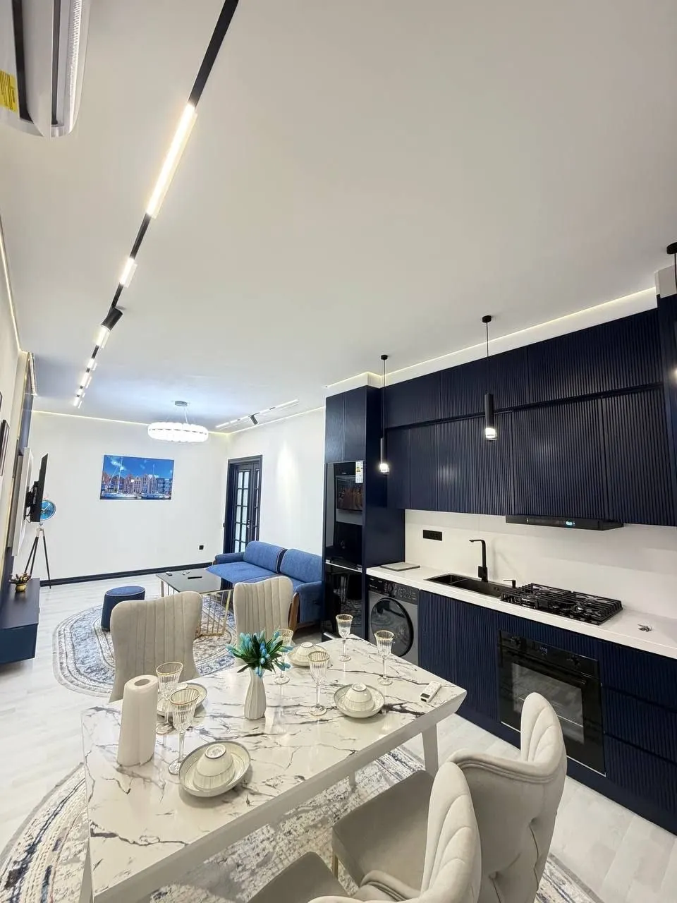 Сотилади 2 хонали квартира, 50 м², 3/9 қават — Чилонзор тумани