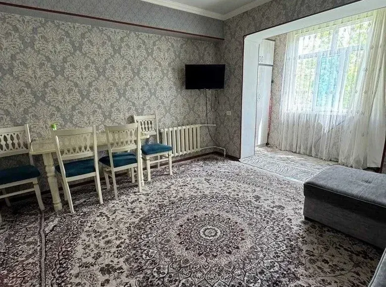 Sotiladi 1 xonali kvartira, 30 m², 4/4 qavat — Yakkasaroy tumani