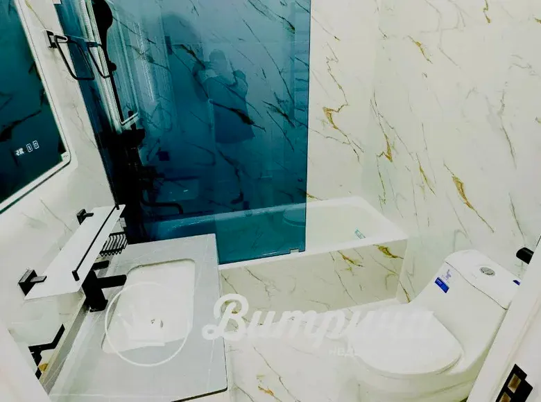 Сотилади 3 хонали квартира, 83 м², 9/10 қават — Юнусобод тумани