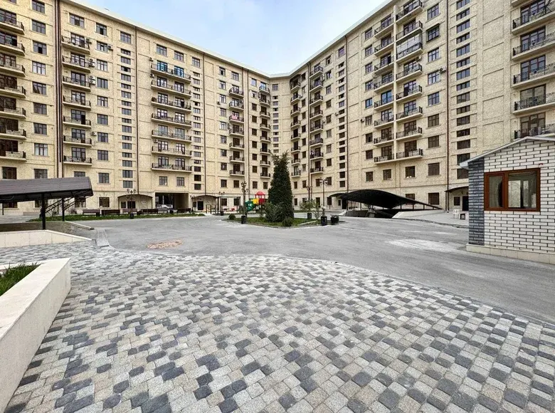 Сотилади 2 хонали квартира, 55 м², 10/10 қават — Миробод тумани