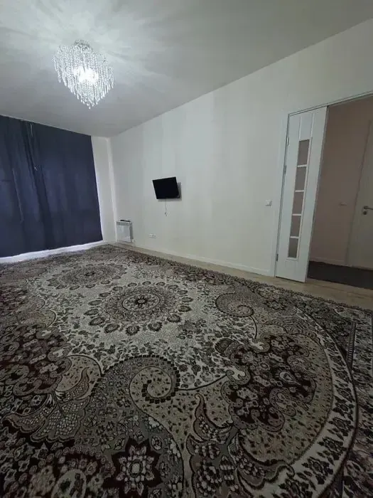 Сдаётся 2-комнатная квартира, 56 м², 6/9 этаж — Алмазарский район