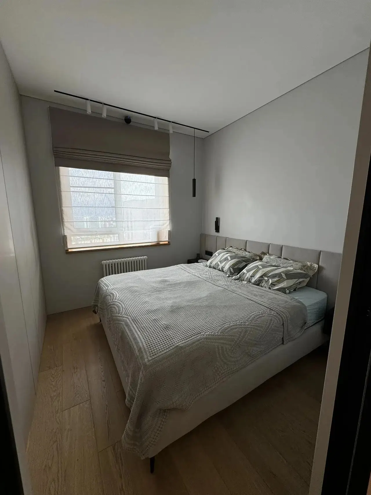 Сдаётся 2-комнатная квартира, 52 м², 2/10 этаж — Яшнабадский район