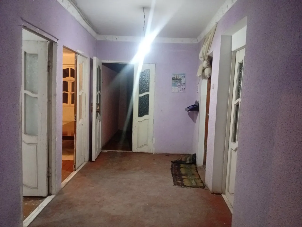 Сотилади 5 хонали квартира, 100 м², 2/2 қават — Яккабоғ тумани