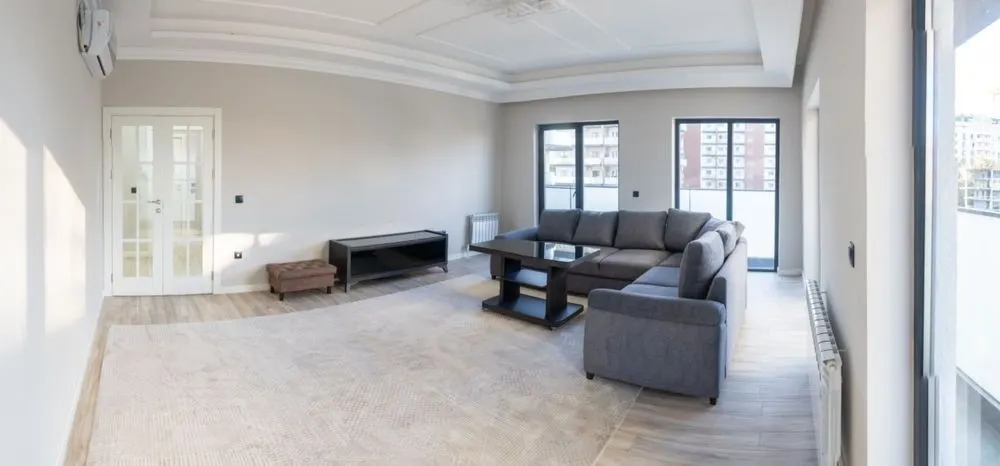 Ижарага берилади 3 хонали квартира, 103 м², 6/8 қават — Юнусобод тумани