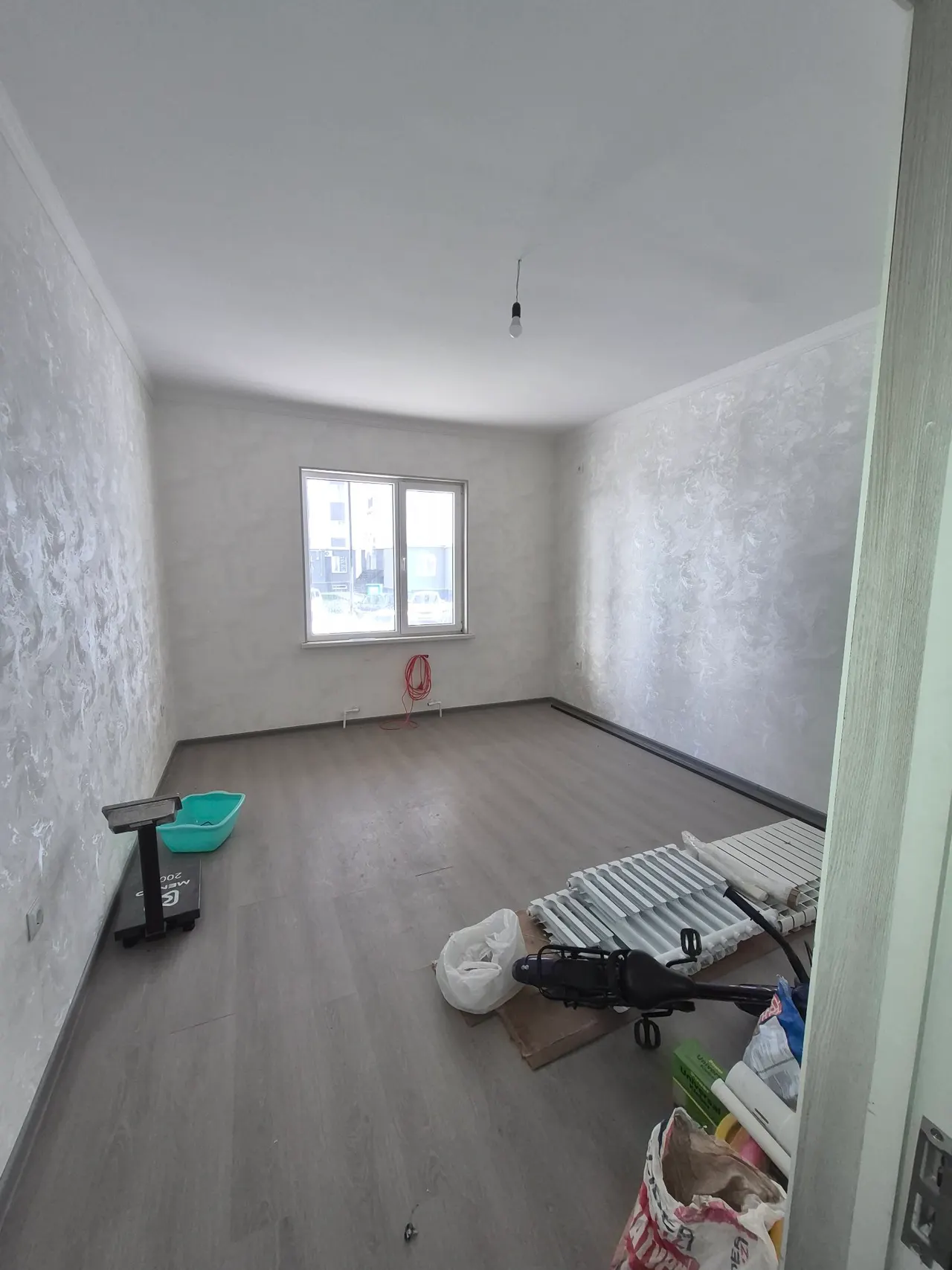 Продаётся 2-комнатная квартира, 57 м², 1/16 этаж — Самарканд
